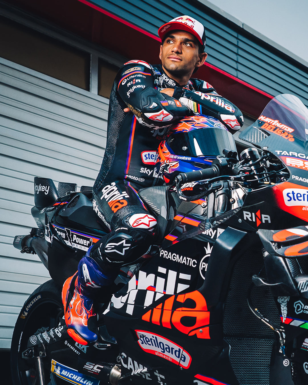 Supertech R LE Flyte Ventiladas - Botas de Moto | Alpinestars®