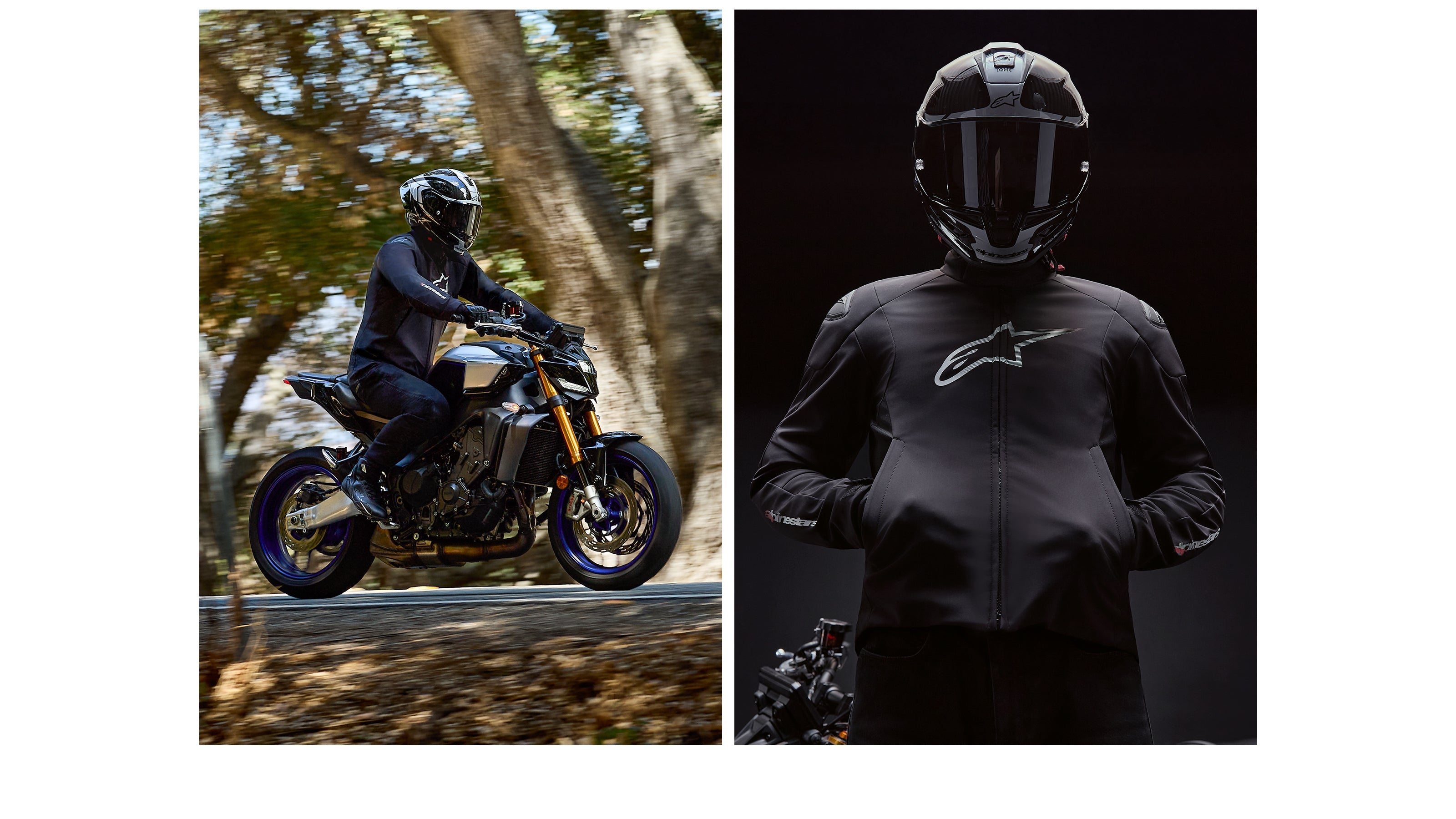 Chaqueta SMX Impermeable - Chaqueta de Moto | Alpinestars®