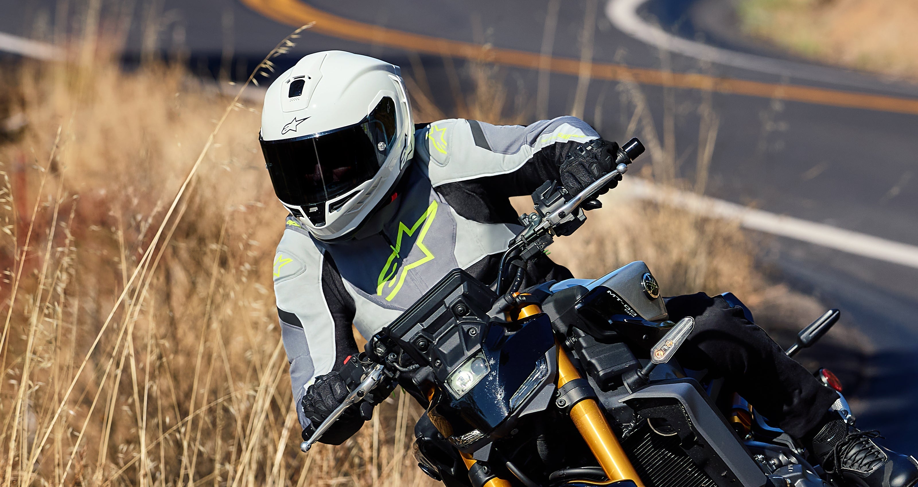 T-Jaws V4 Waterproof - Chaqueta de Moto | Alpinestars®