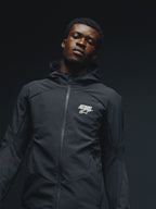 Chaqueta Aeroshell Impermeable