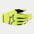 2024 Radar gloves - yellow