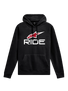 Sudadera Ride V 3