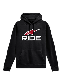 Sudadera Ride V 3