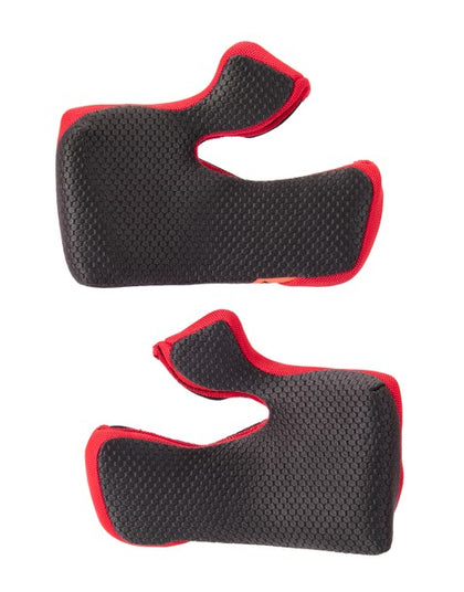 Set De Almohadillas S-M10 22.06 Regular