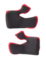 Set De Almohadillas S-M10 22.06 Regular