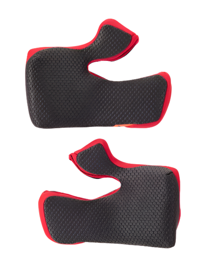 Set De Almohadillas S-M10 22.06 Regular