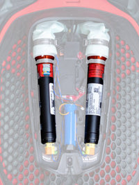 Tech-Air® 7X & Off-Road Kit De Reemplazo De Cartuchos