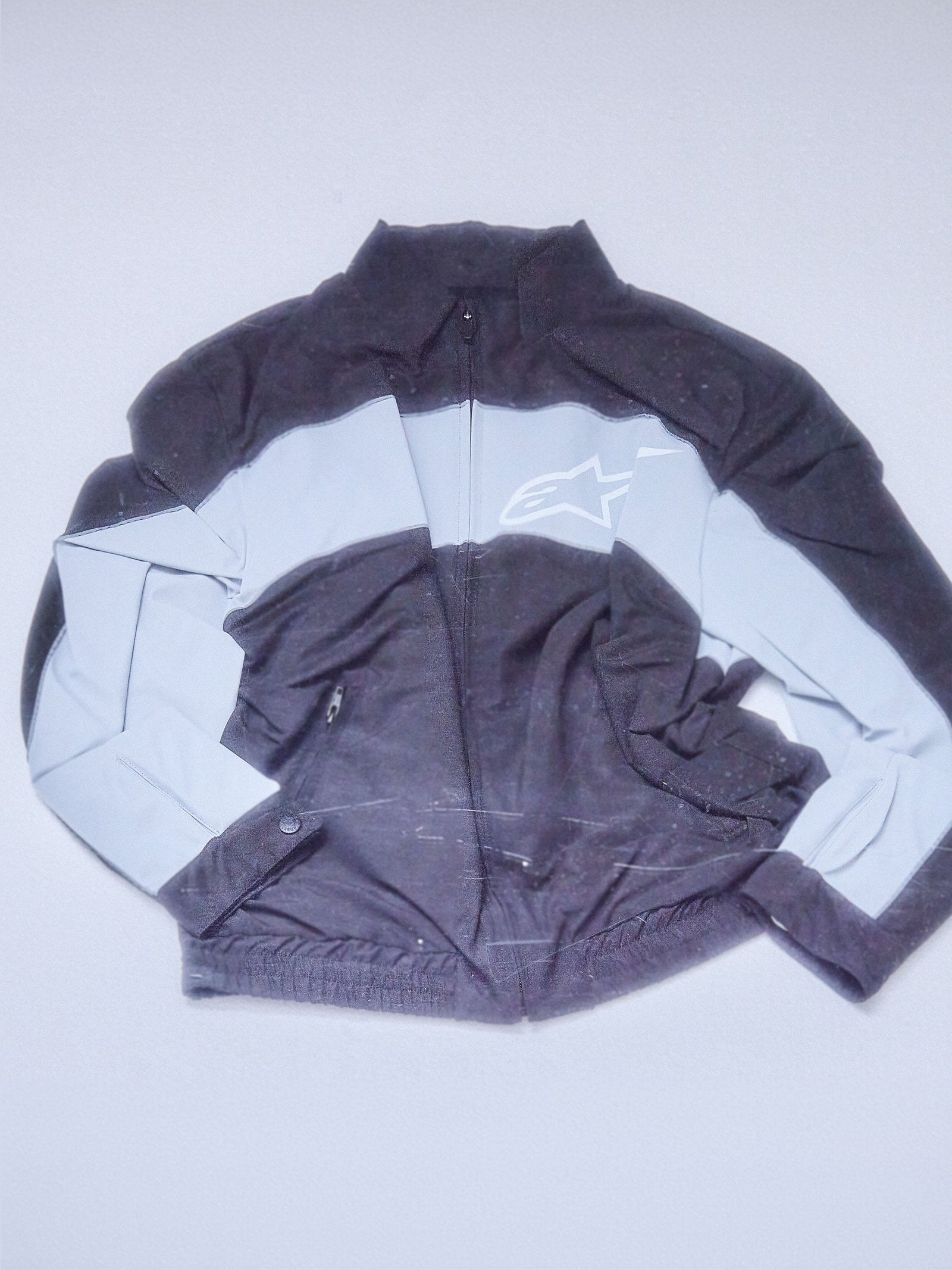 RSRV TRACK Chaqueta