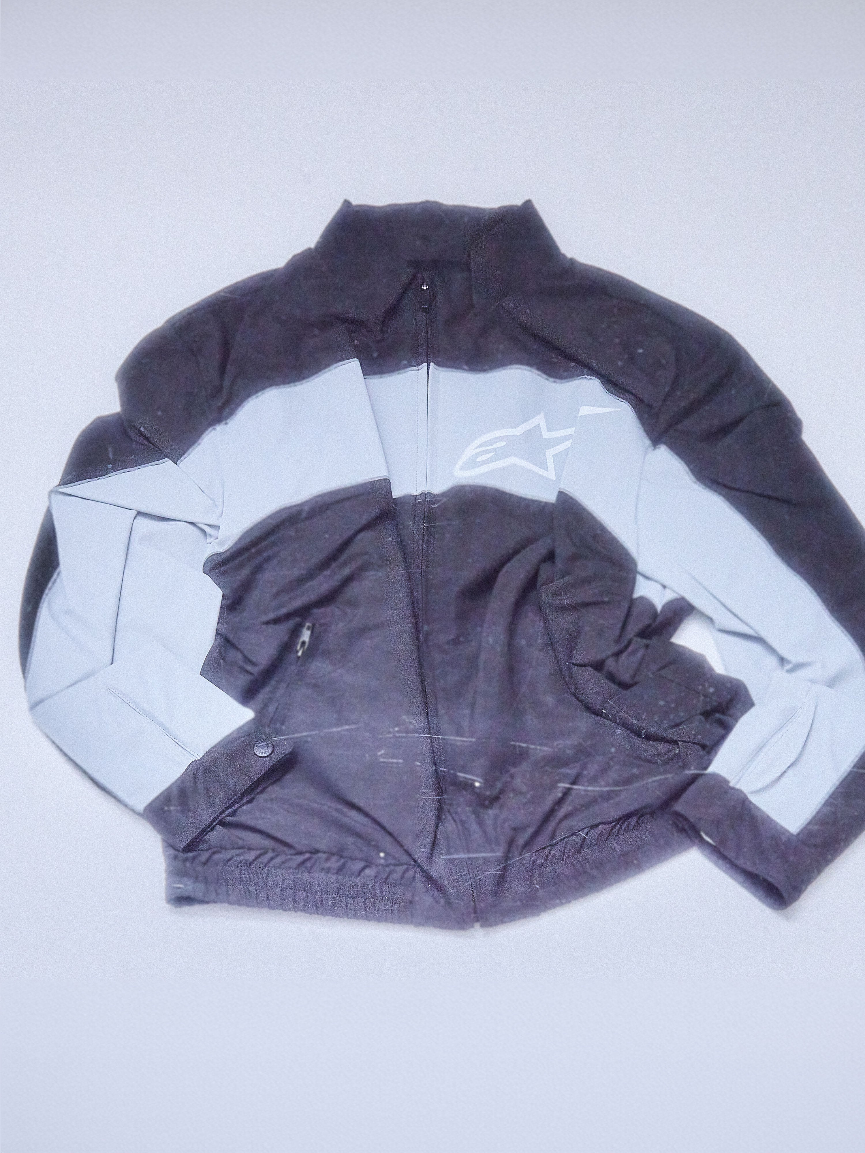 Chaqueta RSRV TRACK