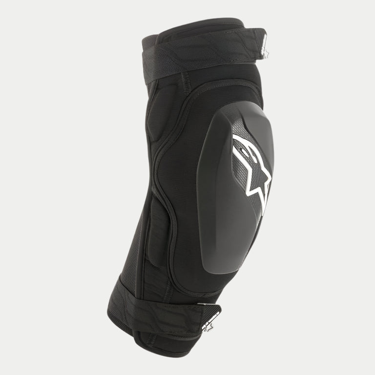 Protectores De Codo Vector Tech