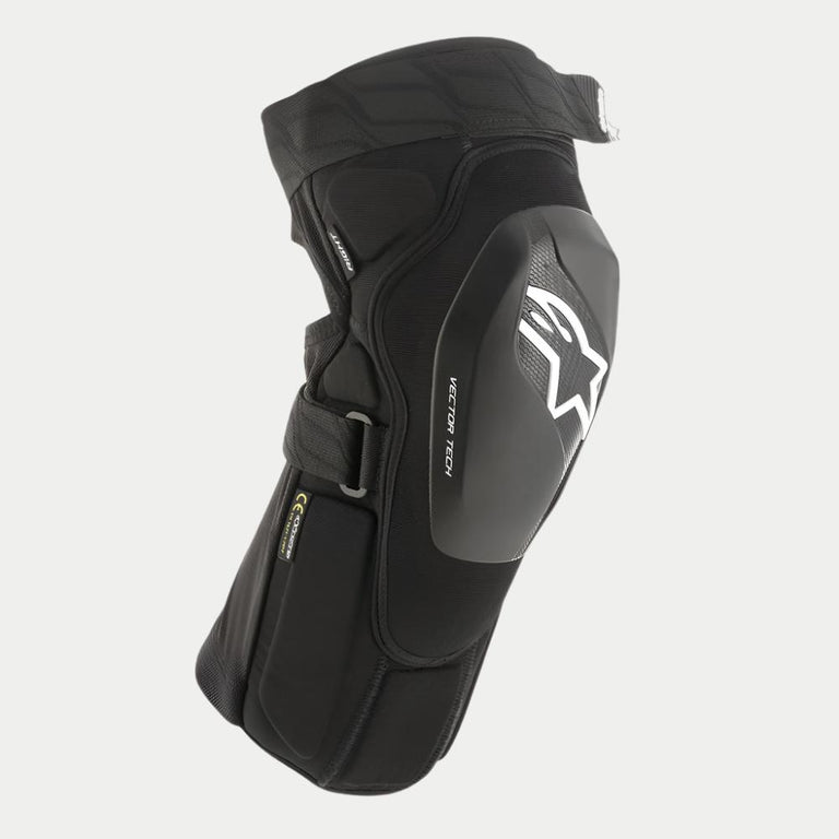 Protectores De Rodilla Vector Tech