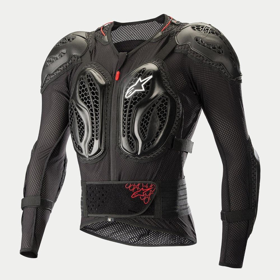 Bionic Pro Protectores Chaqueta - Long Sleeve