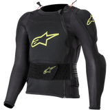 Chaqueta De Protección Bionic Plus Juvenil