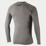 Tech Top Long Sleeve Winter