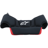 Almohadillas De Corona Para Cascos Supertech M10/M8