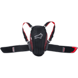 Youth Nucleon Kr-Y Back Protector