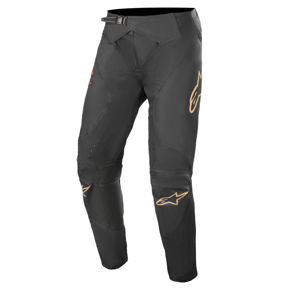 Limited Edition Squad 20 Supertech Pantalones