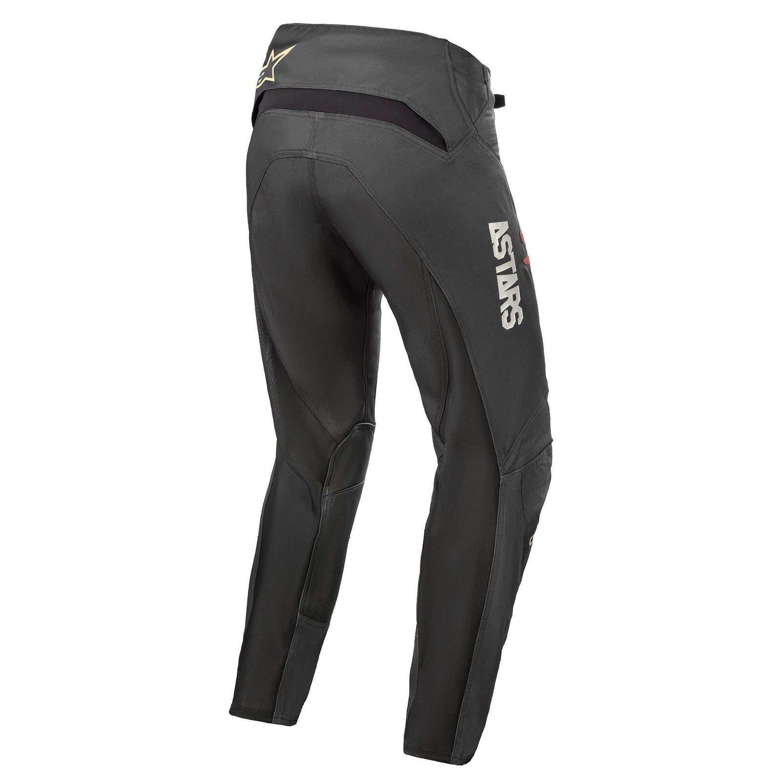 Limited Edition Squad 20 Supertech Pantalones