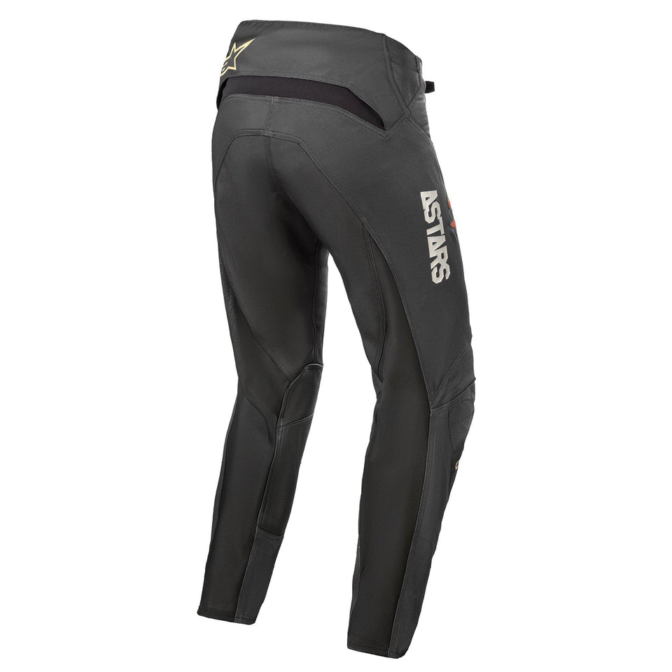 Limited Edition Squad 20 Supertech Pantalones