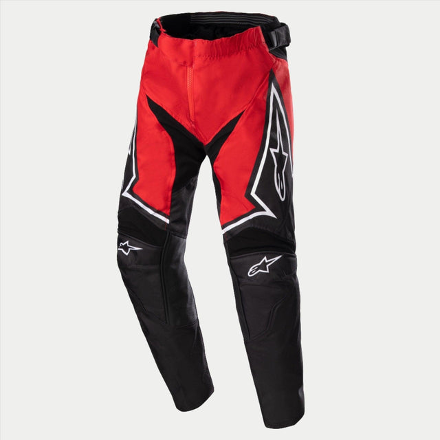 Pantalón juvenil Racer Acumen LE