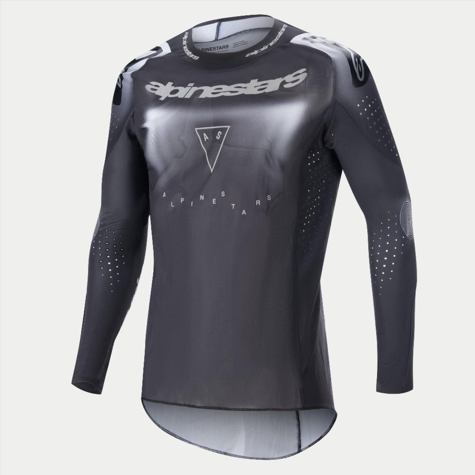 Maillot Supertech Laser 23 Le