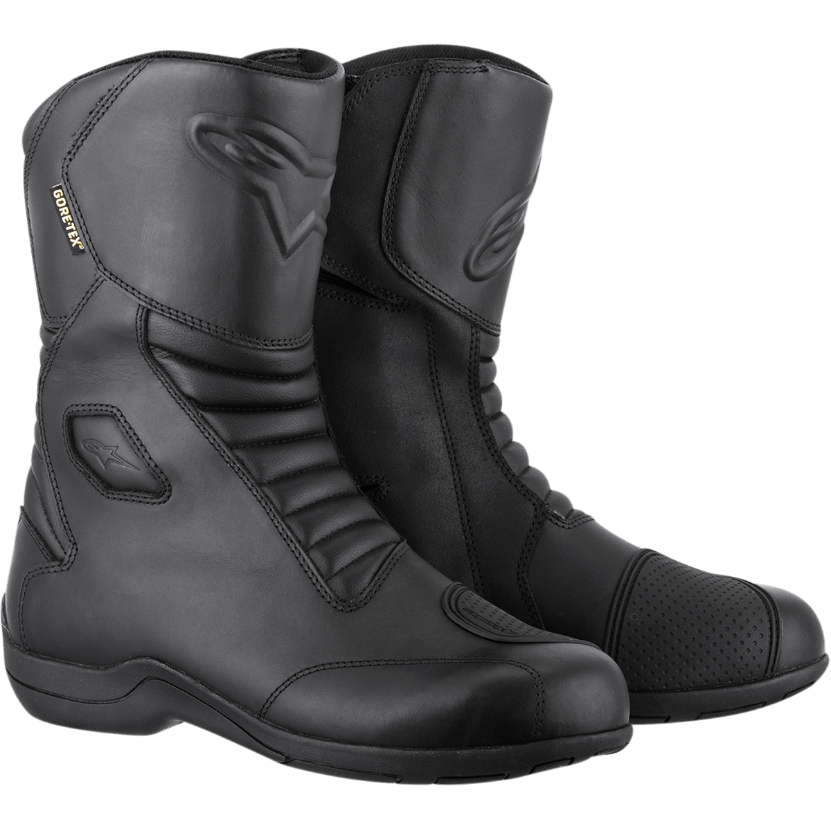 Botas Web Gore-Tex