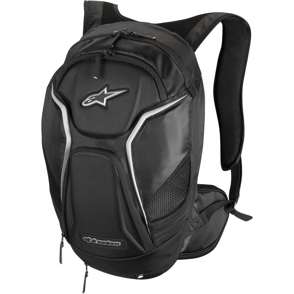 alpinestars バックパック リュック 未使用品 Tech Aero Backpack