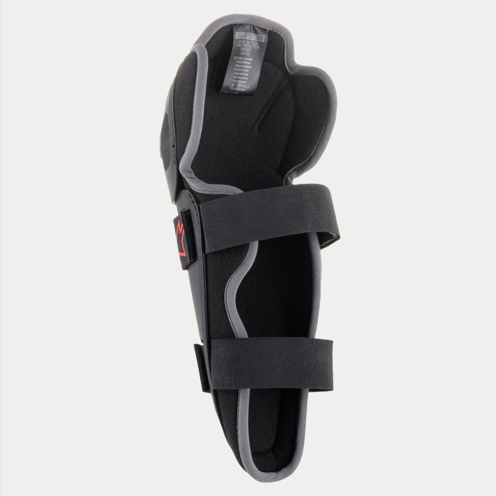 Protectores De Rodilla Bionic Action Juveniles