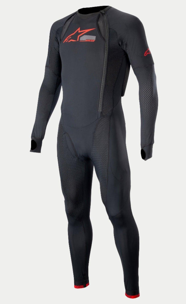 Tech-Air<sup>&reg;</sup> 10 Race System Long Base Layer - Alpinestars