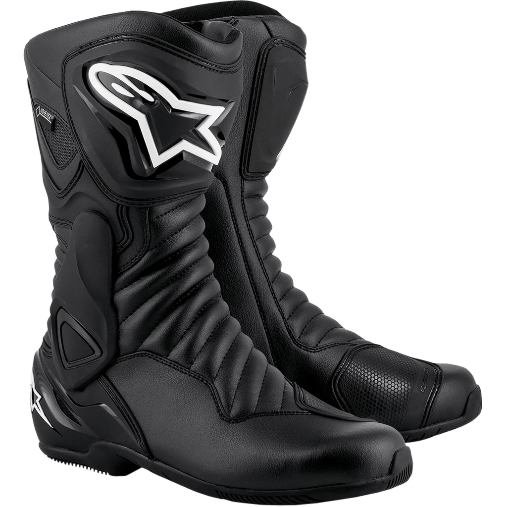 Stiefel Alpinestars SMX-6 V2 black, factory UVP 239,95€