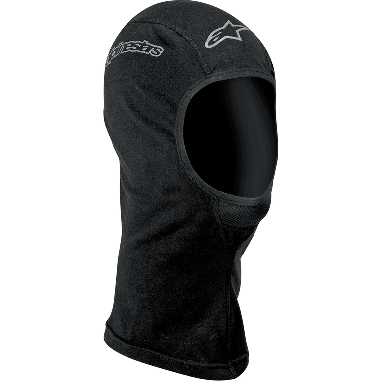 Open-Face Balaclava