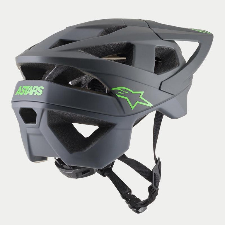 Vector Pro Atom Casco