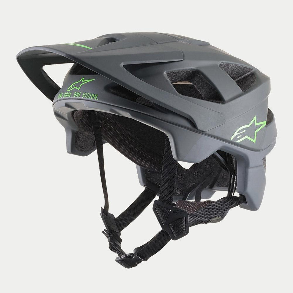 Casco Vector Pro Atom