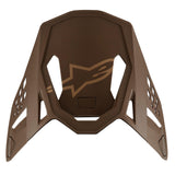 Visera Supertech M10 Squad 23 Le