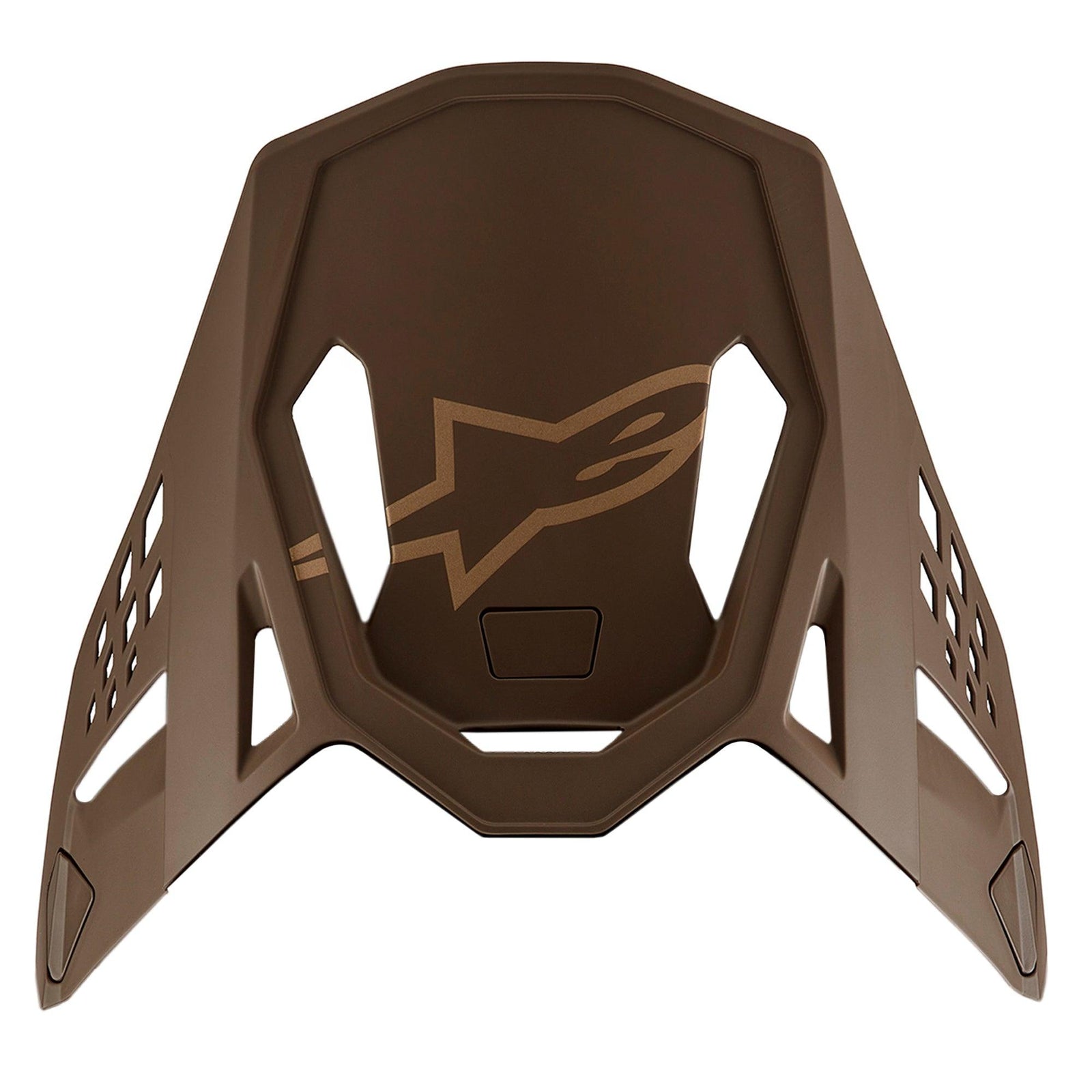 Visera Supertech M10 Squad 23 Le