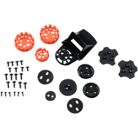 Kit De Conectores De Visor De Casco Supertech M10/M8