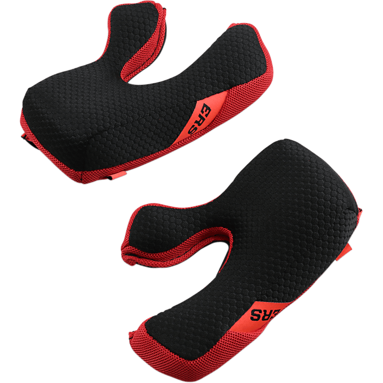 M10/M8 Casco Cheek Pad Set