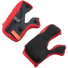 Almohadillas Para Mejillas Supertech M10/M8 +5mm