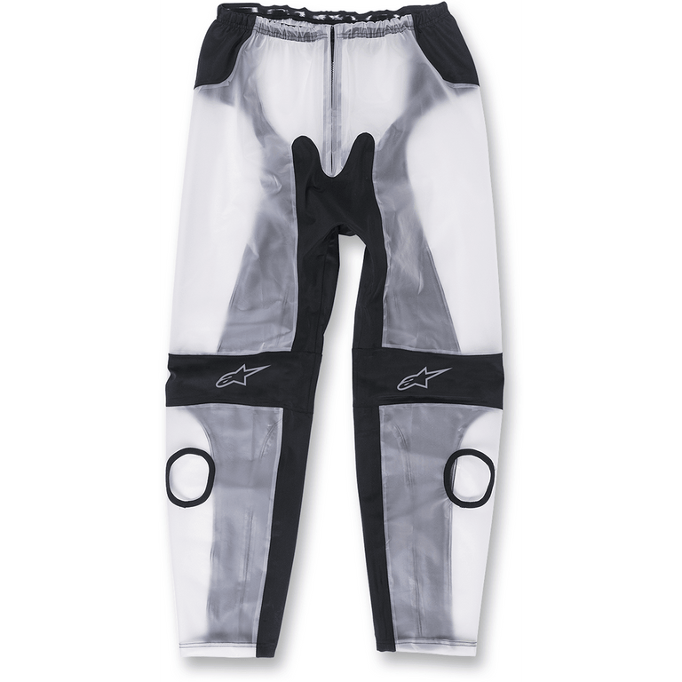 Racing Rain Pantalones