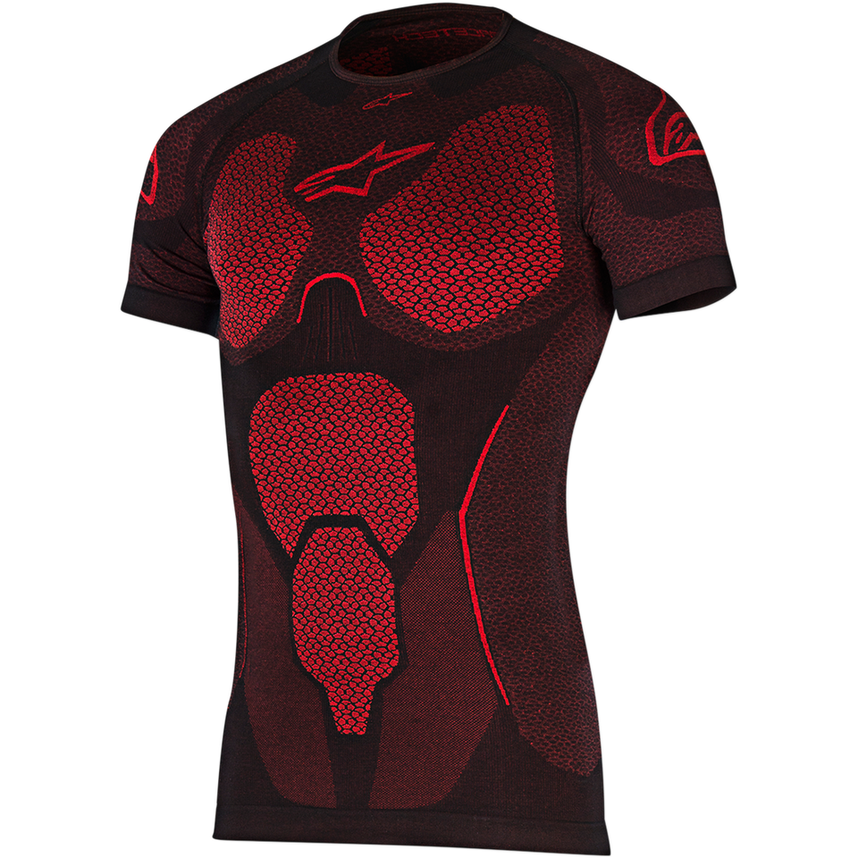 Ride Tech Summer Short Sleeve Top