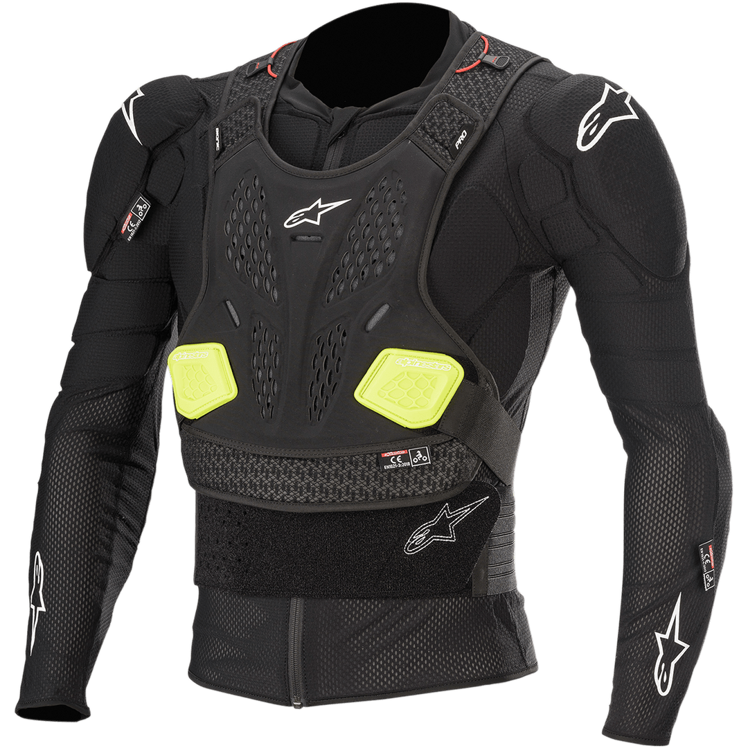 Bionic Pro V2 Protectores Chaqueta