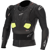 Bionic Pro V2 Protectores Chaqueta