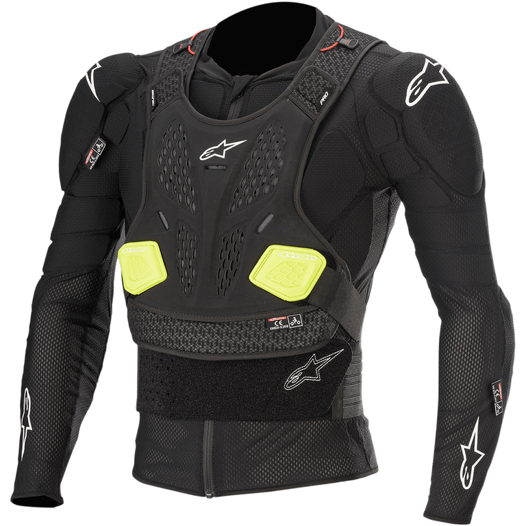 Bionic Pro V2 Protectores Chaqueta