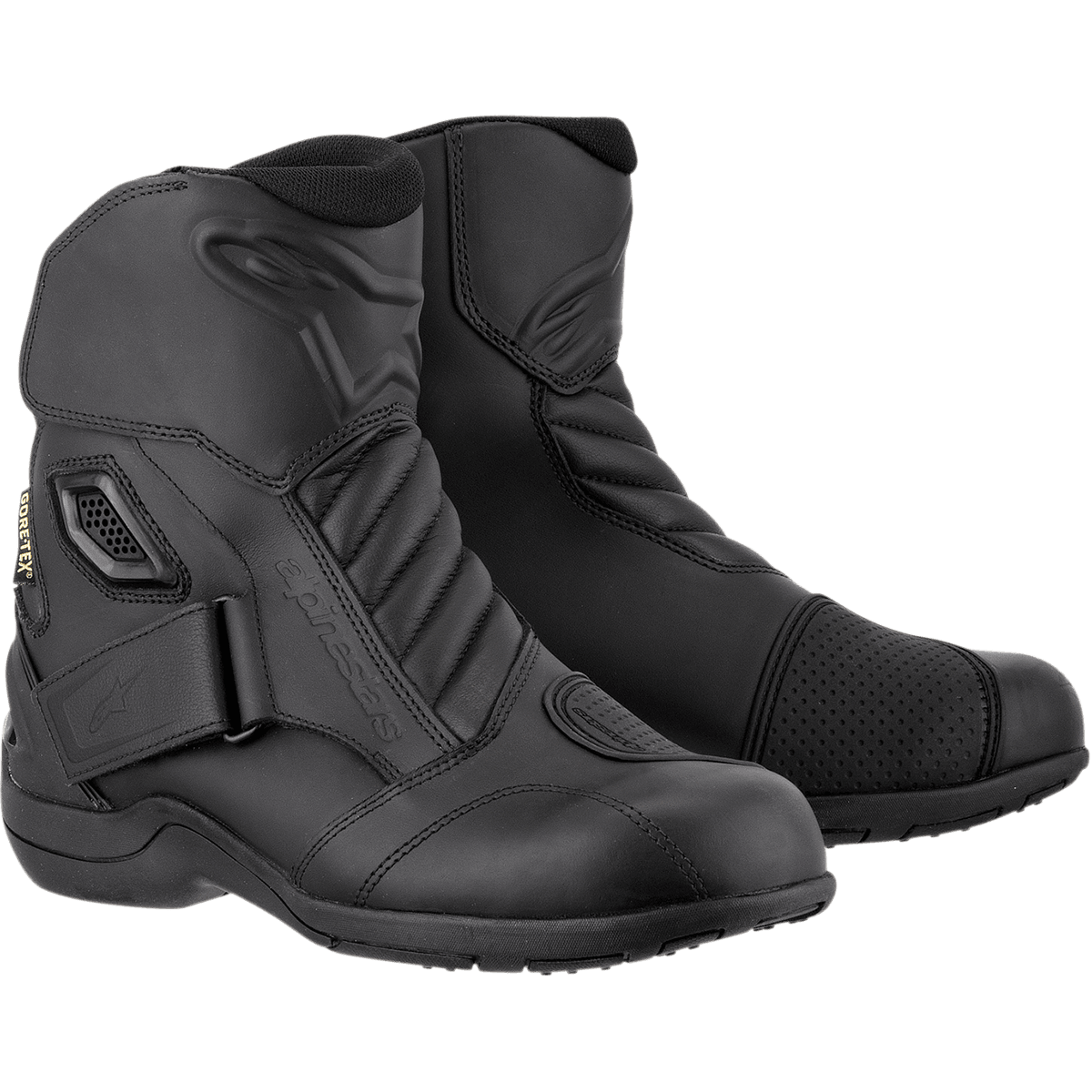 New Land Gore-Tex Botas