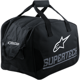 Supertech Casco Bolso